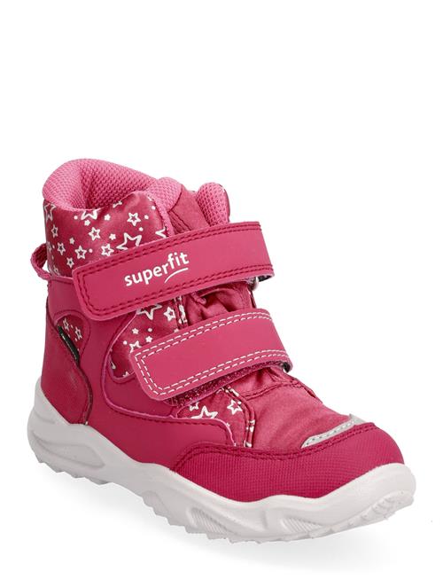 Glacier Superfit Pink