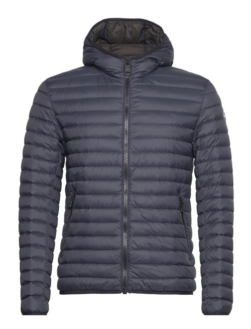 Mens Down Jacket Colmar Navy