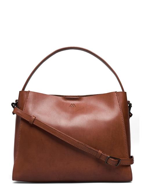 Raynembg Bag, Antique Markberg Brown