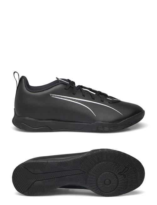 PUMA Ultra 5 Play It Jr PUMA Black