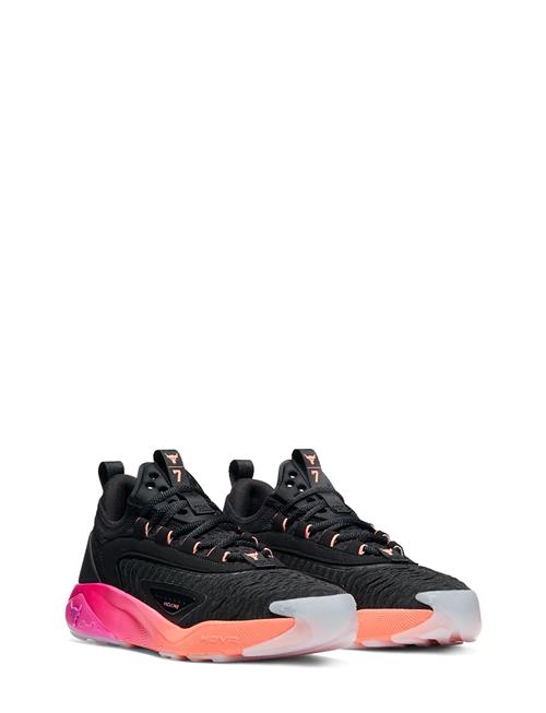 Under Armour Ua Project Rock 7 Under Armour Black