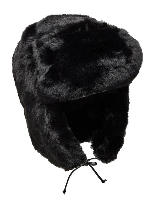 Twist & Tango Isola Trapper Hat Twist & Tango Black