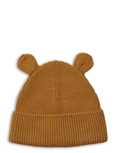 Gina Beanie Liewood Beige