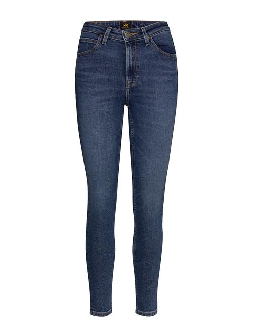 Lee Jeans Ivy Lee Jeans Blue