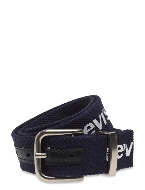 Levi's Lb-Belt Levi's Black