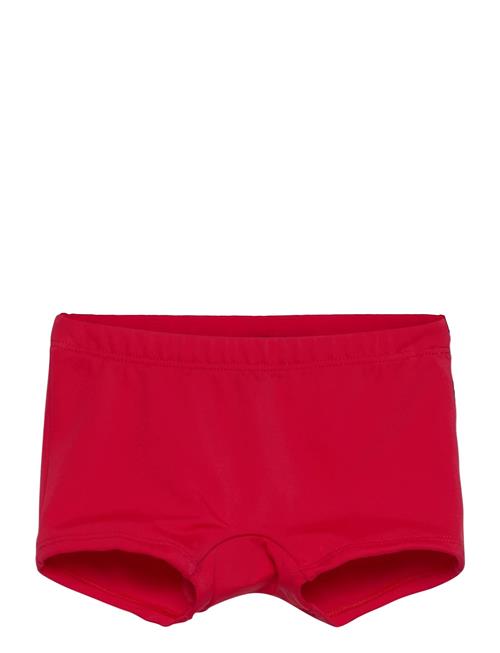 Diesel Madyrb Shorts Diesel Red