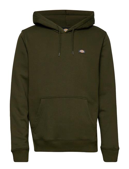 M Oakport Hoodie Dickies Green