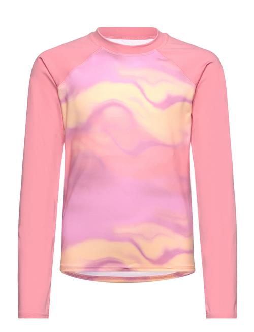 Sandy Shores Printed Ls Sunguard Columbia Sportswear Pink