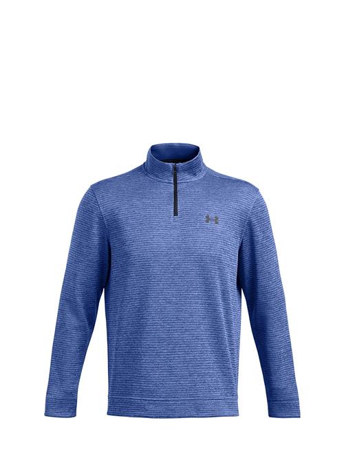 Ua Storm Sweaterfleece Qz Under Armour Blue