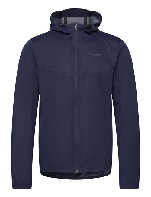 Craft Adv Essence Hydro Jacket M Craft Navy