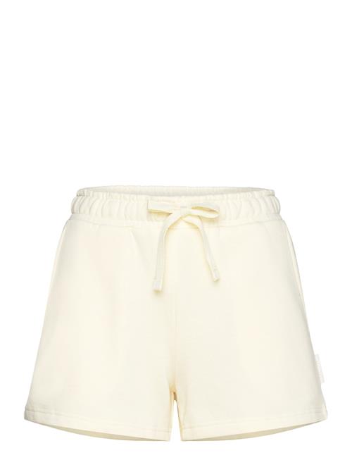 Centre Shorts Björn Borg Cream