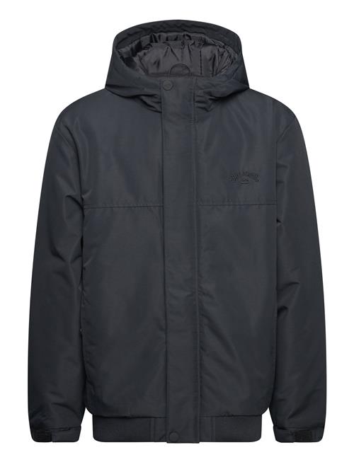 Billabong All Day Jacket Boys Billabong Black