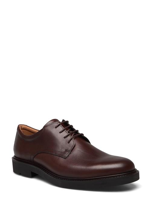 ECCO Metropole London ECCO Brown