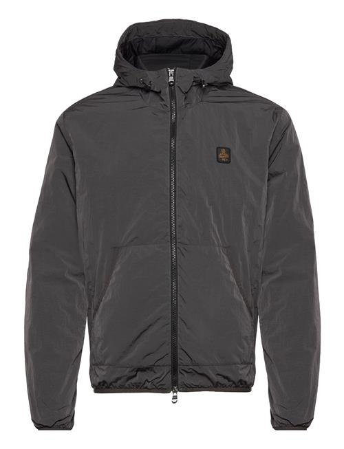 Fren Jacket Refrigiwear Grey