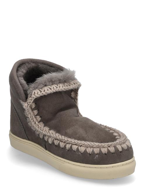 MOU Eskimo Sneaker MOU Grey