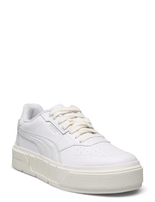 PUMA Puma Cali Court Club 48 Wns PUMA White