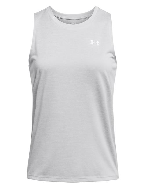 Under Armour Tech Tank Twist Under Armour Grey