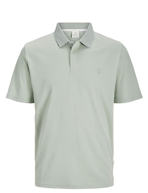 Jack & Jones Jprccrodney Ss Polo Jnr Jack & J S Green