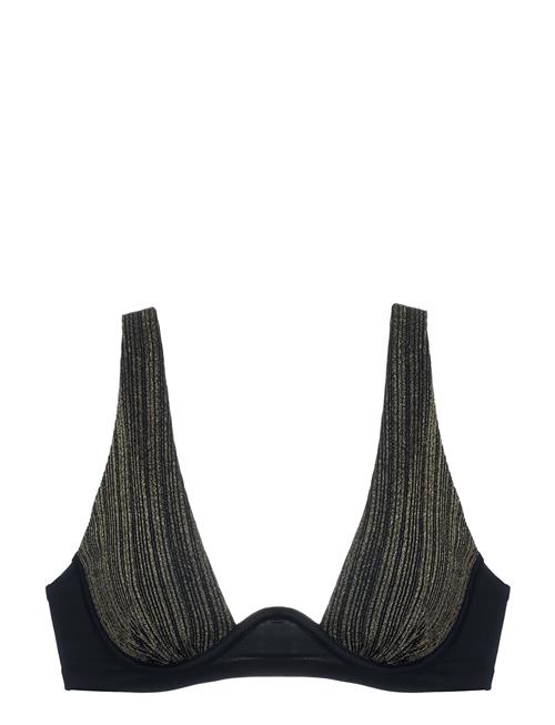 Dorina Anloga Bikini Top Dorina Black