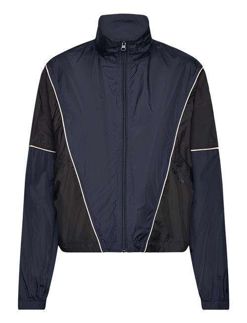 Balance Track Suit Jacket Aim´n Navy