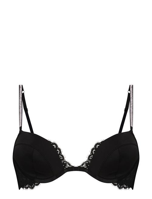 Beth Pp Hunkemöller Black