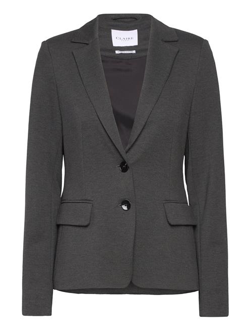 Claire Woman Cwelinor - Blazer Claire Woman Grey