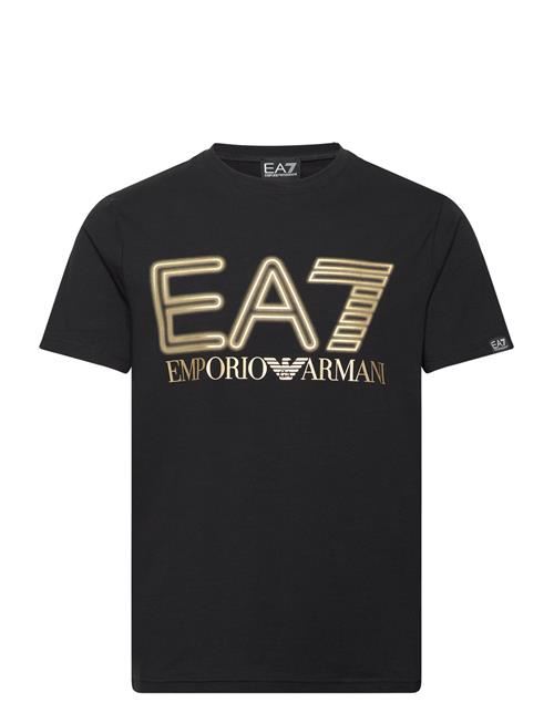 EA7 T-Shirt EA7 Black