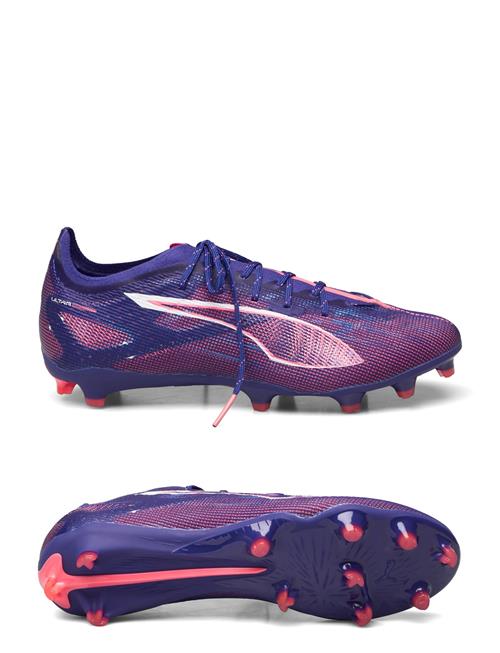 PUMA Ultra 5 Pro Fg/Ag PUMA Purple