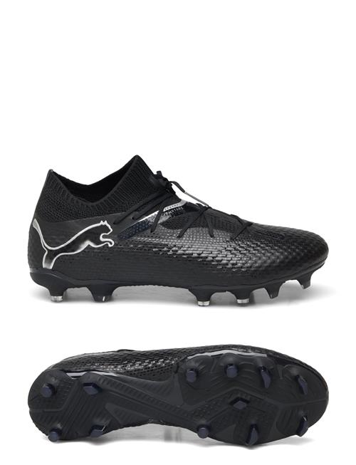 Future 7 Pro Fg/Ag PUMA Black