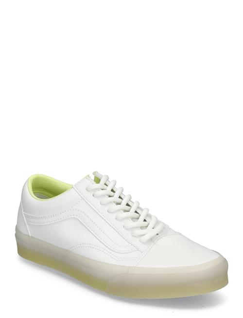 VANS Old Skool VANS White