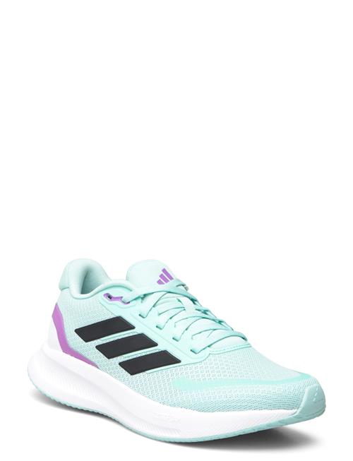 Runfalcon 5 W Running Shoes Adidas Performance Blue