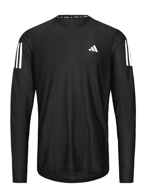 adidas Performance Otr B Ls Adidas Performance Black