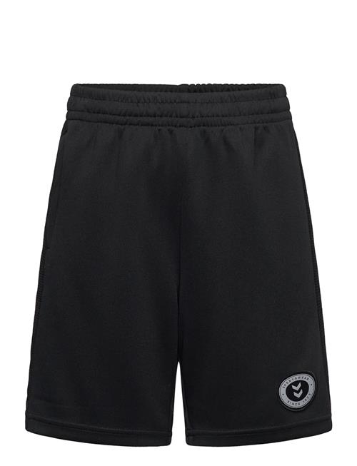 Hummel Hmlodin Shorts Hummel Black