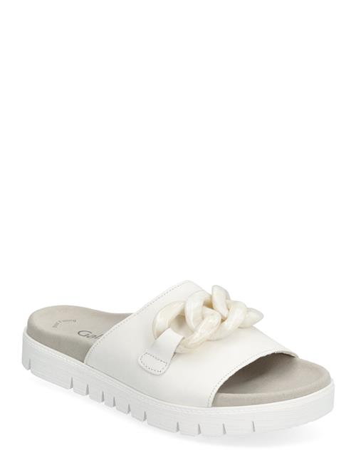 Gabor Slip-In Gabor White