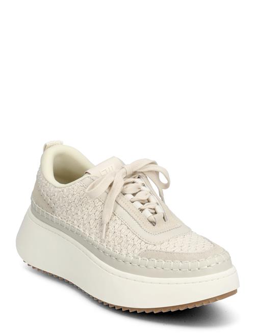 Doubletake Sneaker Steve Madden Cream