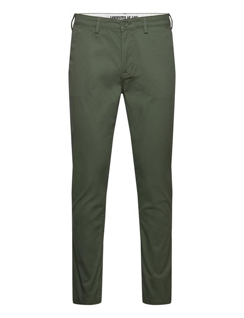 Slim Chino Lee Jeans Khaki