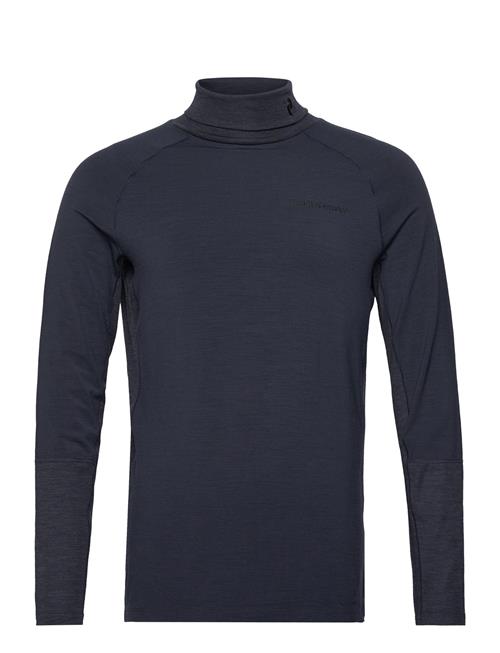 Peak Performance M Magic Rollneck Peak Performance Navy