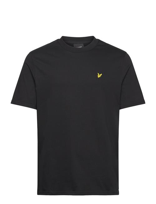 Lyle & Scott Over D T-Shirt Lyle & Scott Black