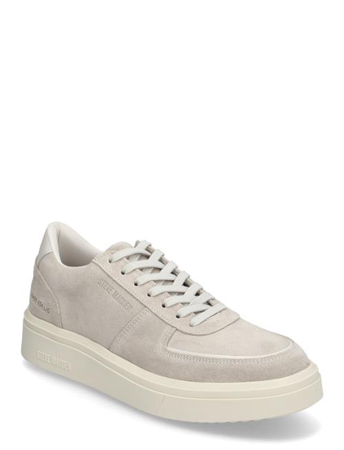 Flynn Sneaker Steve Madden Beige