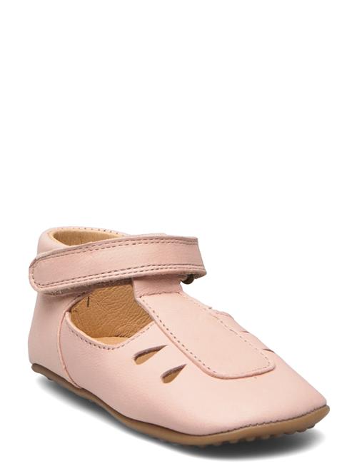 Pom Pom Beginners™ Sandal Pom Pom Pink