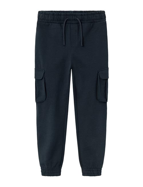 name it Nkmollie Cargo Pant Bru Noos Name It Navy