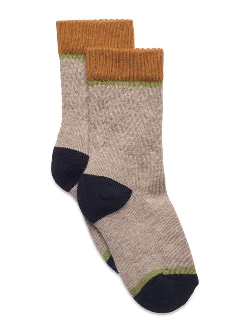 mp Denmark Lou Socks Mp Denmark Patterned