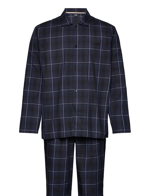 BOSS Urban Pyjama BOSS Navy