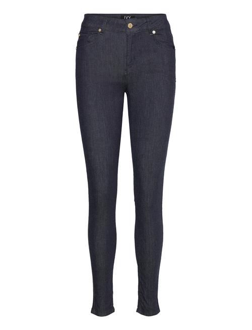 Ivy-Alexa Jeans Dazzling Rinse IVY Copenhagen Navy