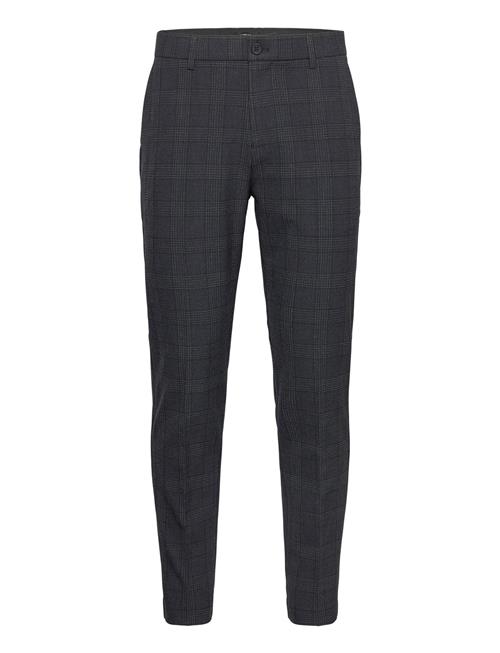 Copenhagen Xo Valdemar Pants Clean Cut Copenhagen Navy