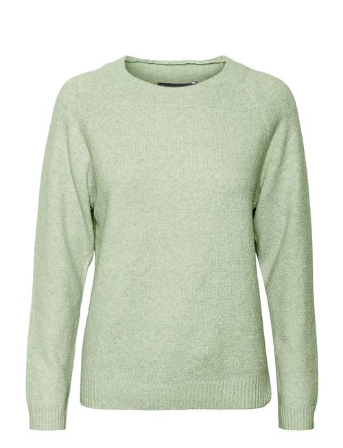 Vero Moda Girl Vmdoffy Ls O-Neck Blouse Ga Noos Girl Vero Moda Girl Green