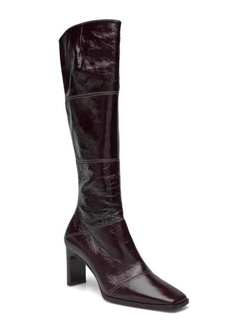 Billi Bi Long Boots Billi Bi Black