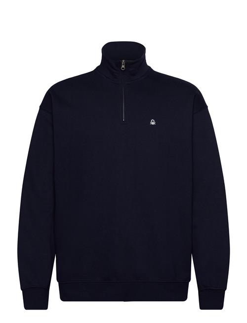 United Colors of Benetton Sweater L/S United Colors Of Benetton Navy