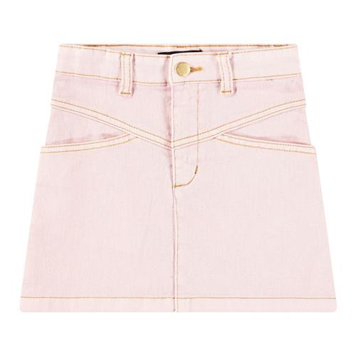 Molo Baji Skirt Charlotte Pink | Lyserød | 122/128 cm