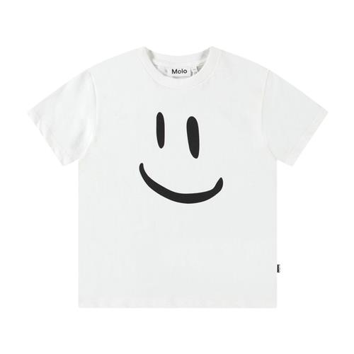 Molo Roxo T-Shirt White | Hvid | 152 cm